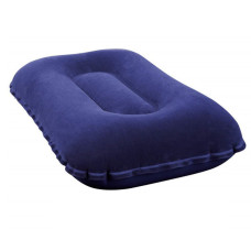 Надувная подушка Bestway 67121 (blue)